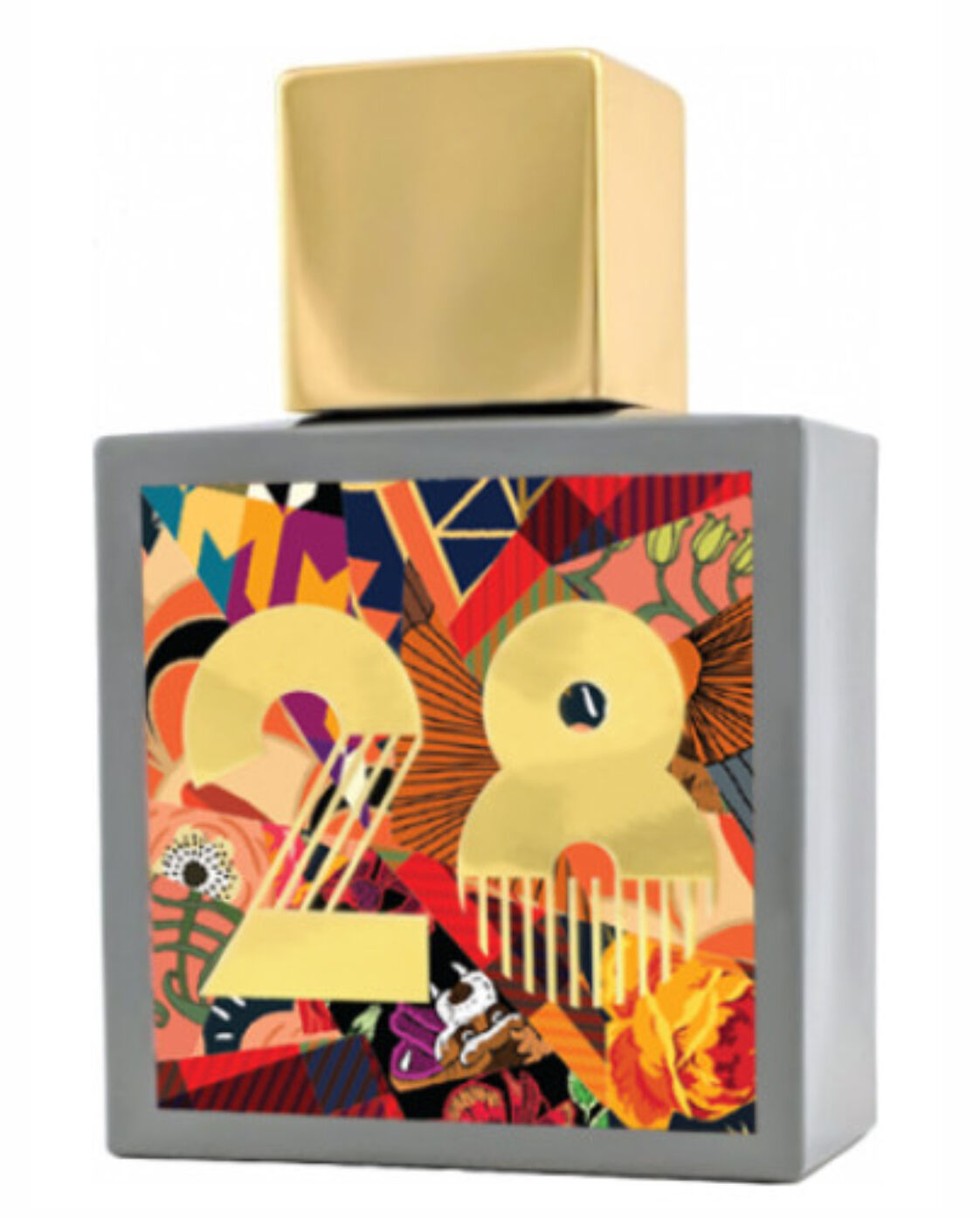 عطر ادکلن زوزل اند ساترنز رترن آ او اِس اِم - Zouzelle & Saturn’s Return OSM - بررسی، قیمت و خرید