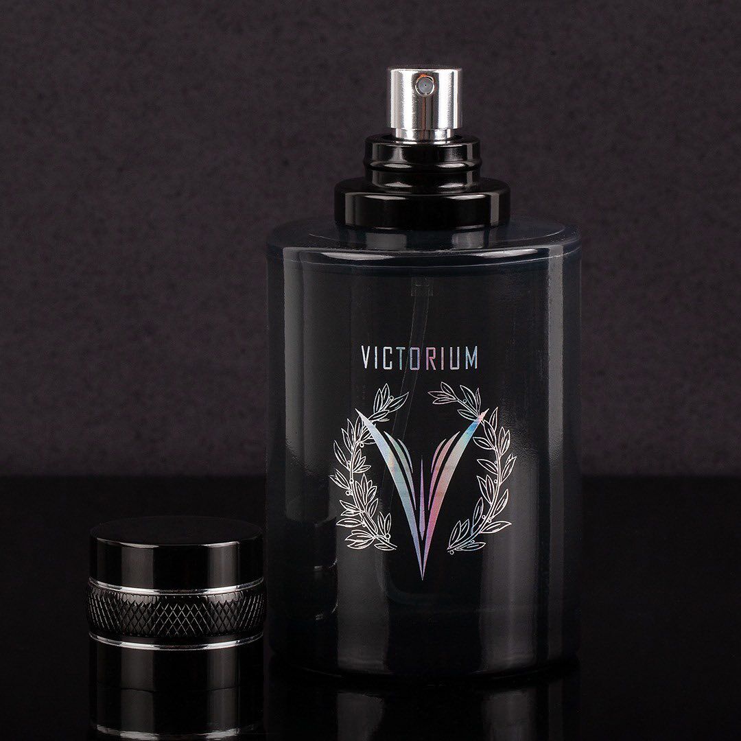 عطر ادکلن ویکتوریوم پکس فان - Victorium Paxfun - بررسی، قیمت و خرید