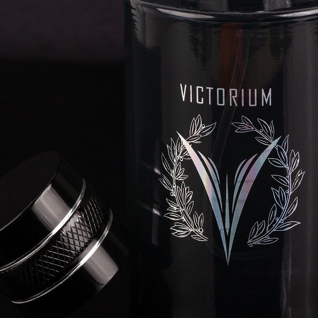 عطر ادکلن ویکتوریوم پکس فان - Victorium Paxfun - بررسی، قیمت و خرید