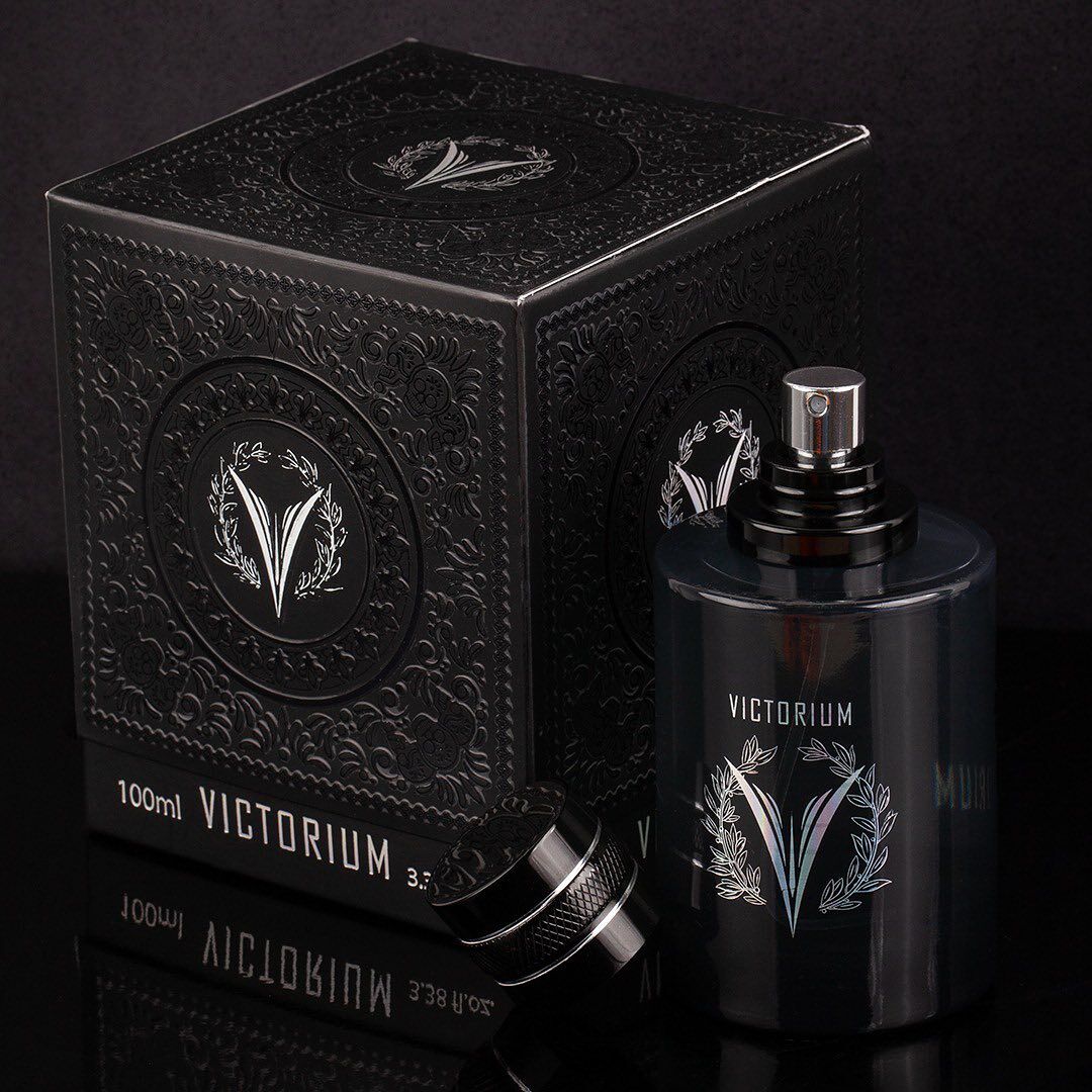 عطر ادکلن ویکتوریوم پکس فان - Victorium Paxfun - بررسی، قیمت و خرید