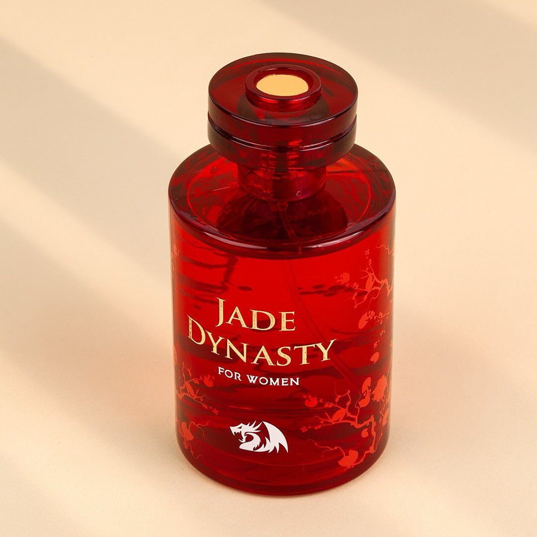 عطر ادکلن جید دایناستی پکس فان - Jade Dynasty Paxfun - بررسی، قیمت و خرید