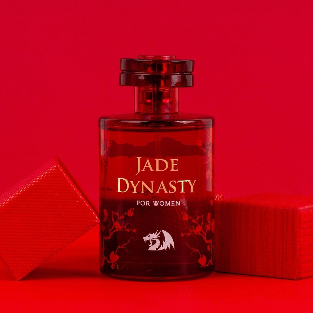عطر ادکلن جید دایناستی پکس فان - Jade Dynasty Paxfun - بررسی، قیمت و خرید
