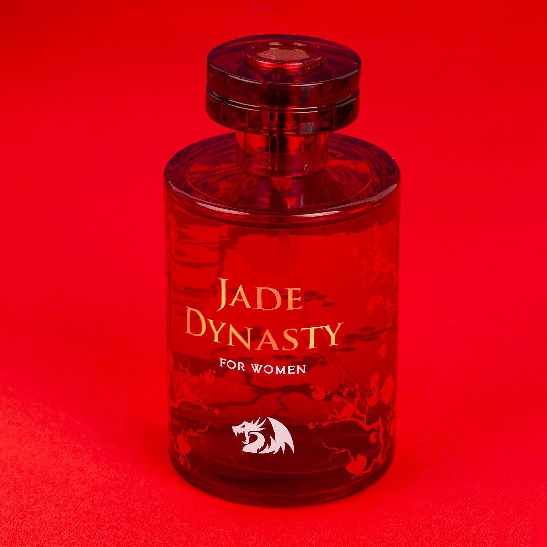عطر ادکلن جید دایناستی پکس فان - Jade Dynasty Paxfun - بررسی، قیمت و خرید