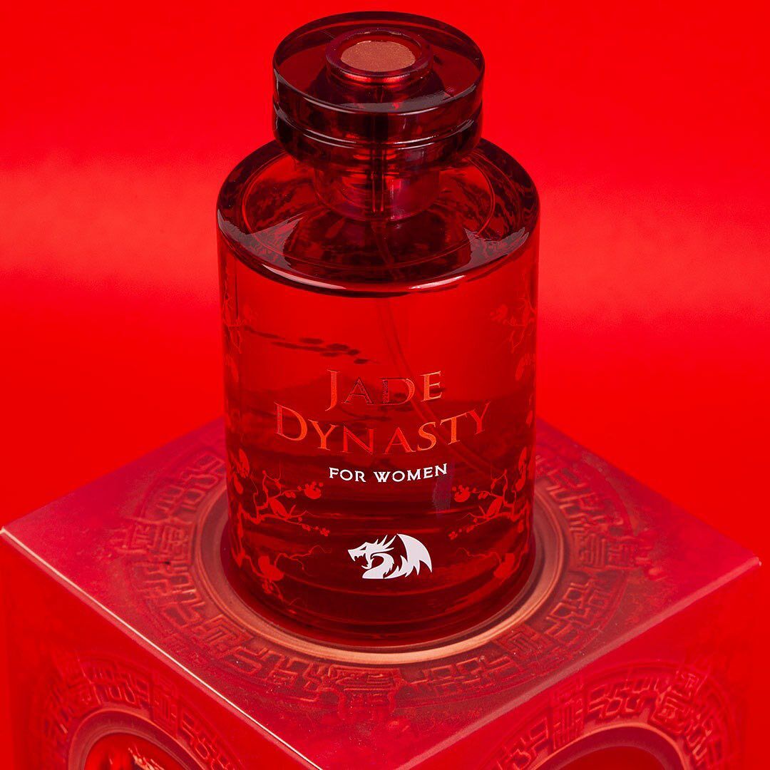 عطر ادکلن جید دایناستی پکس فان - Jade Dynasty Paxfun - بررسی، قیمت و خرید