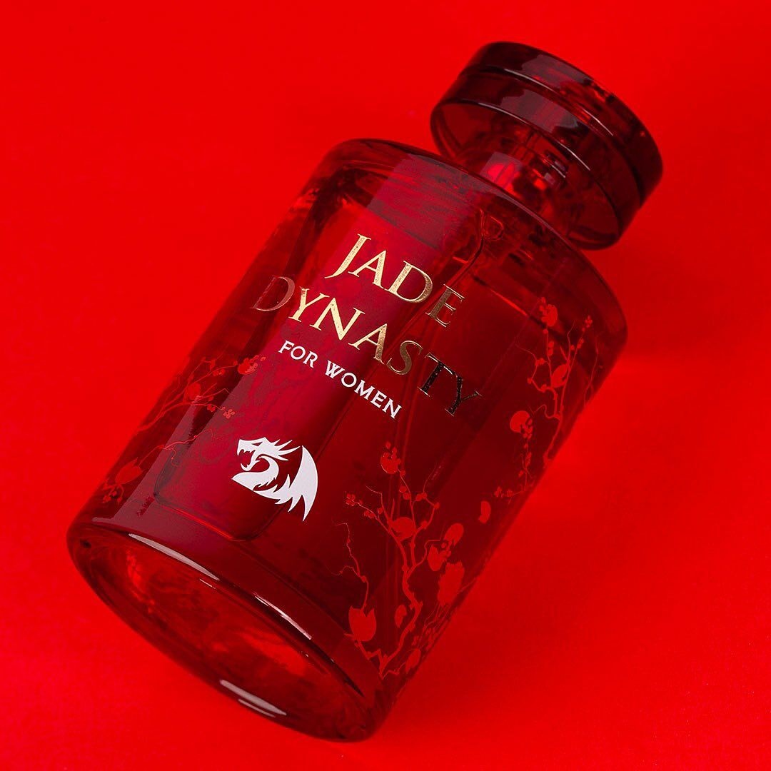 عطر ادکلن جید دایناستی پکس فان - Jade Dynasty Paxfun - بررسی، قیمت و خرید