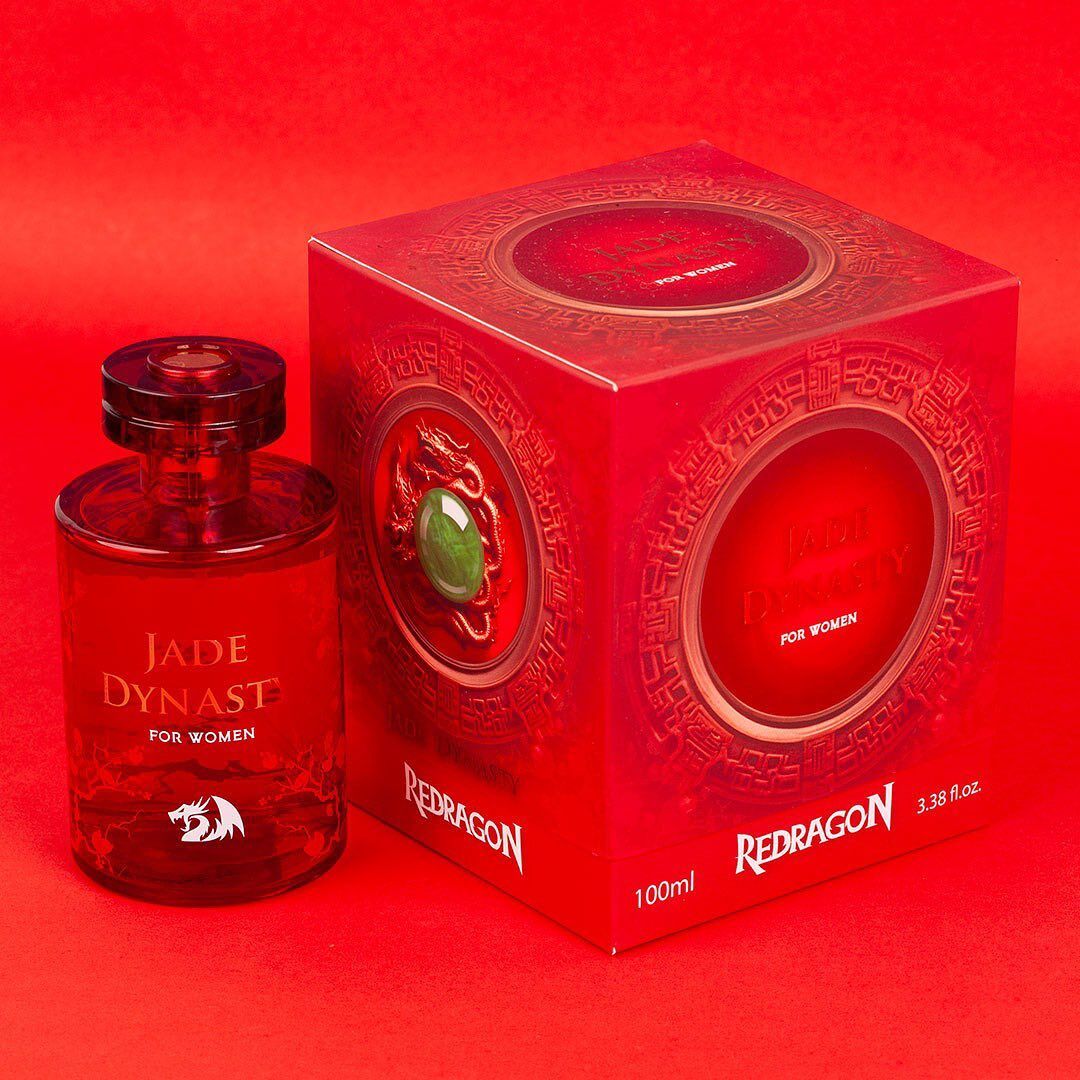 عطر ادکلن جید دایناستی پکس فان - Jade Dynasty Paxfun - بررسی، قیمت و خرید