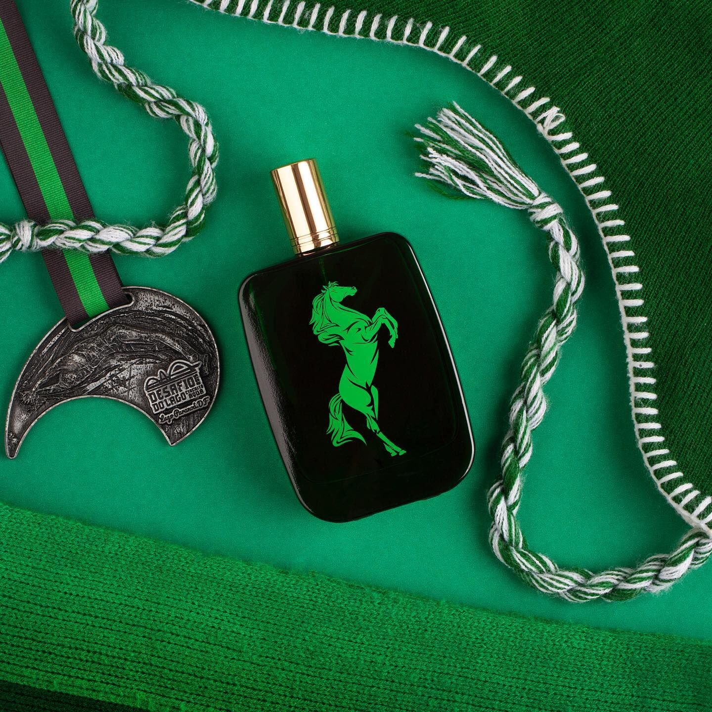 عطر ادکلن اکستریم گرین پکس فان - Extreme Green Paxfun - بررسی، قیمت و خرید