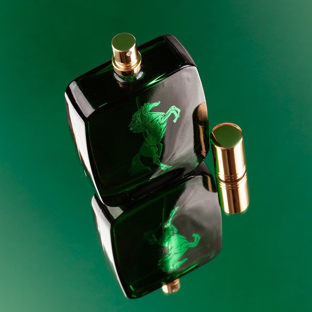 عطر ادکلن اکستریم گرین پکس فان - Extreme Green Paxfun - بررسی، قیمت و خرید