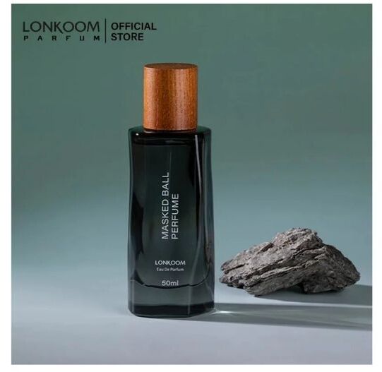 عطر ادکلن مسکد بال لونکوم پرفیوم - Masked Ball Lonkoom Parfum - بررسی، قیمت و خرید