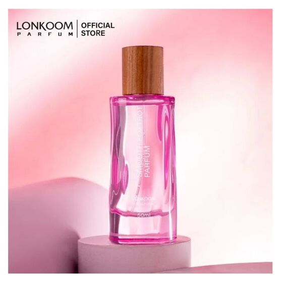 عطر ادکلن اسموت فوکس‌تروت لونکوم پارفوم - Smooth Foxtrot Lonkoom Parfum - بررسی، قیمت و خرید