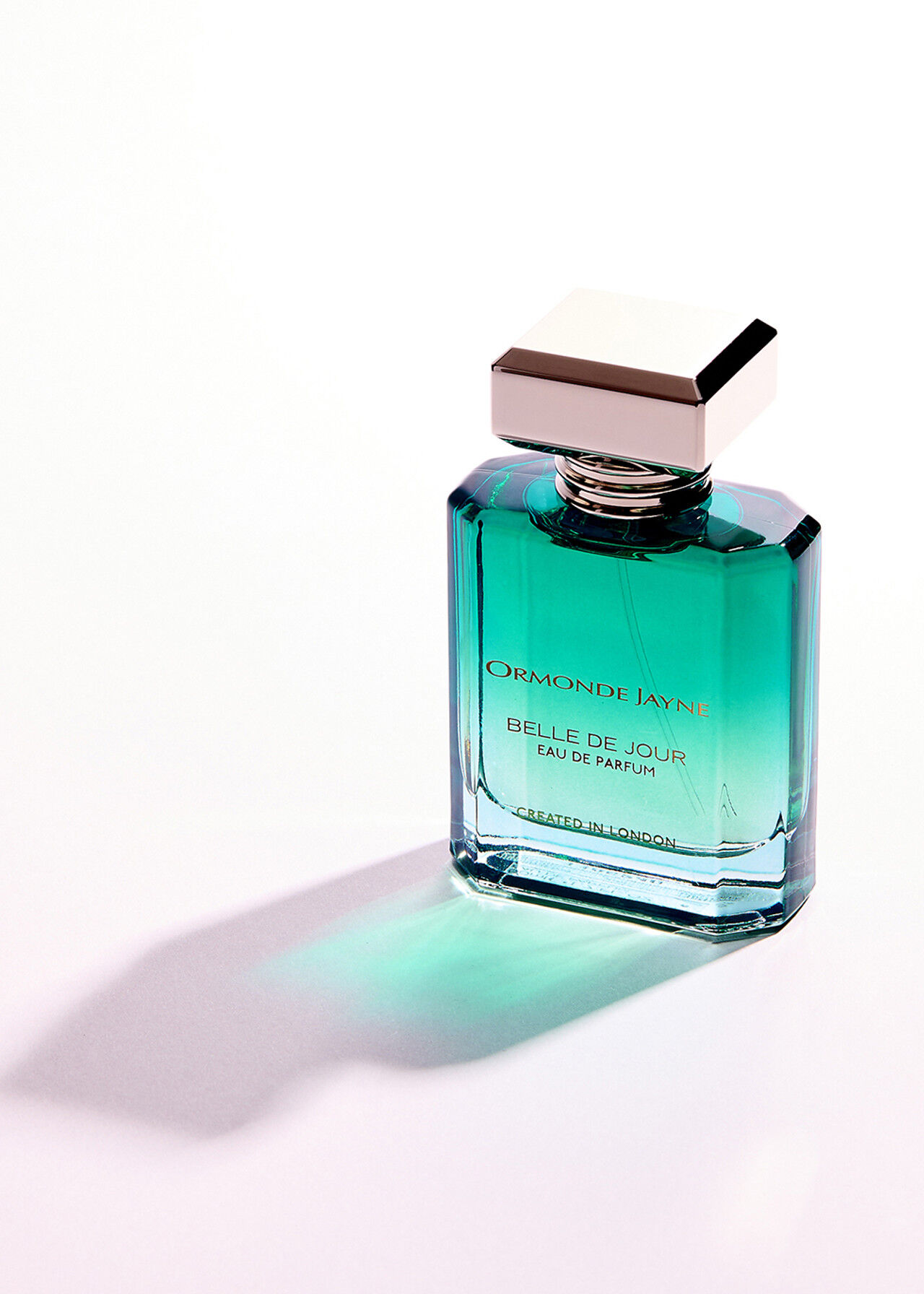 عطر ادکلن بل د ژور اُرموند جین - Belle de Jour Ormonde Jayne - بررسی، قیمت و خرید