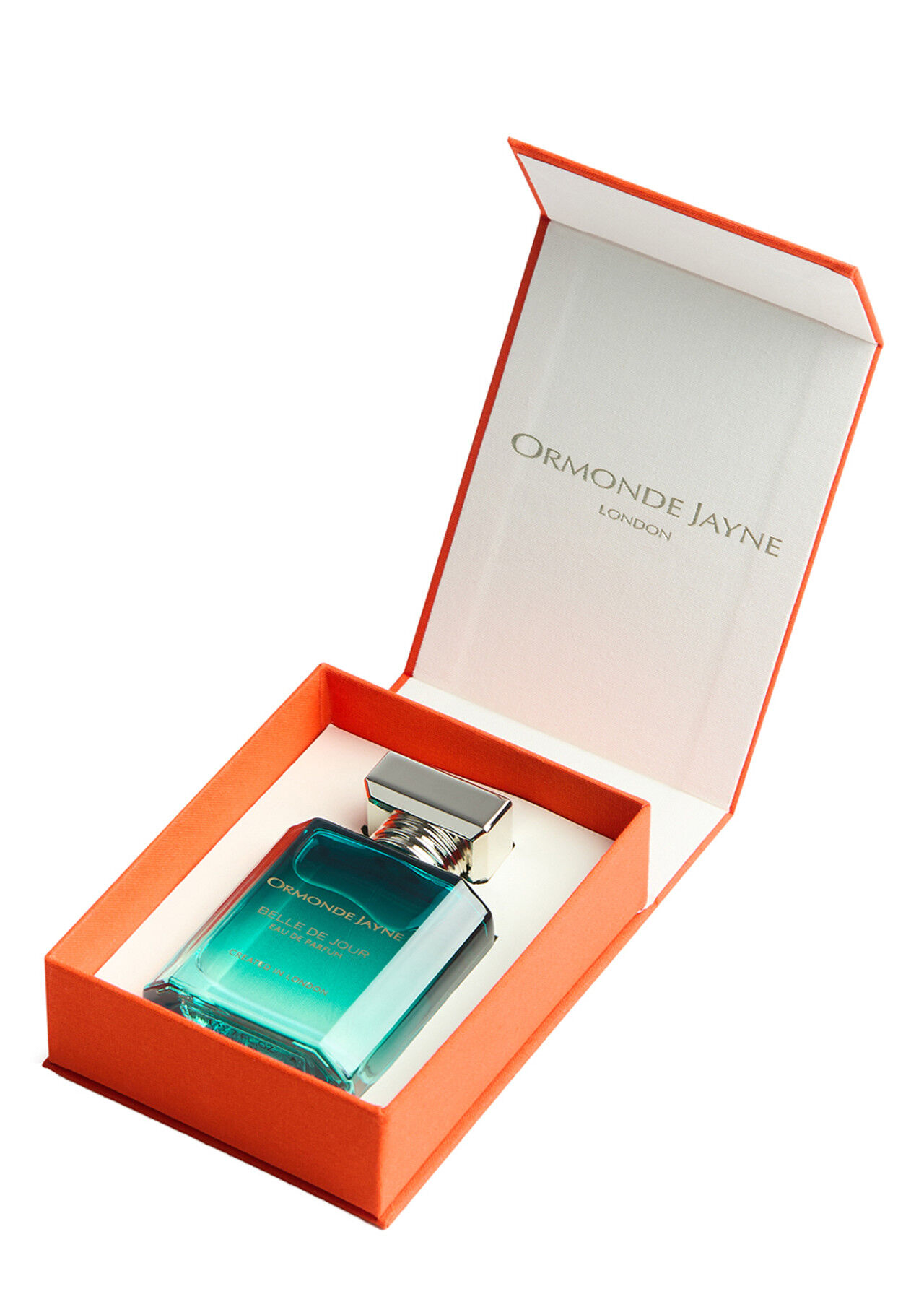 عطر ادکلن بل د ژور اُرموند جین - Belle de Jour Ormonde Jayne - بررسی، قیمت و خرید