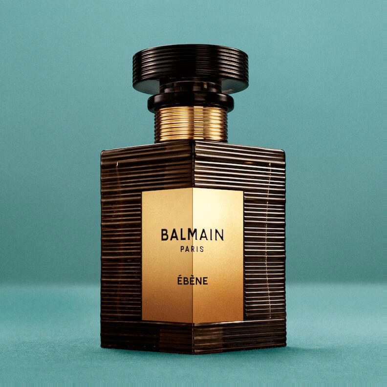 عطر ادکلن ابن پیر بالمن - Ébène Pierre Balmain - بررسی، قیمت و خرید