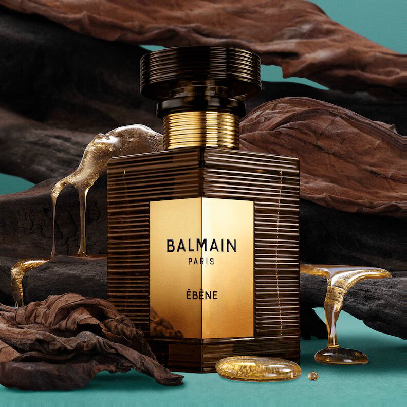 عطر ادکلن ابن پیر بالمن - Ébène Pierre Balmain - بررسی، قیمت و خرید