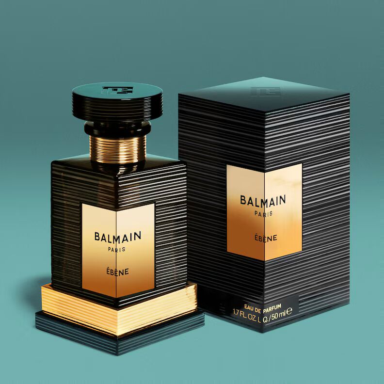 عطر ادکلن ابن پیر بالمن - Ébène Pierre Balmain - بررسی، قیمت و خرید