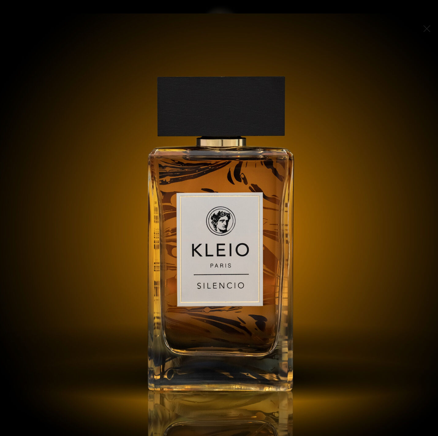 عطر ادکلن سیلنسیو کلیو - Silencio Kleio - بررسی، قیمت و خرید