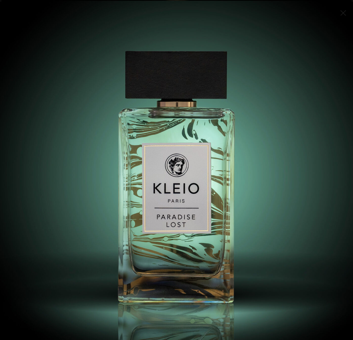 عطر ادکلن پردایس لاست کلایو - Paradise Lost Kleio - بررسی، قیمت و خرید