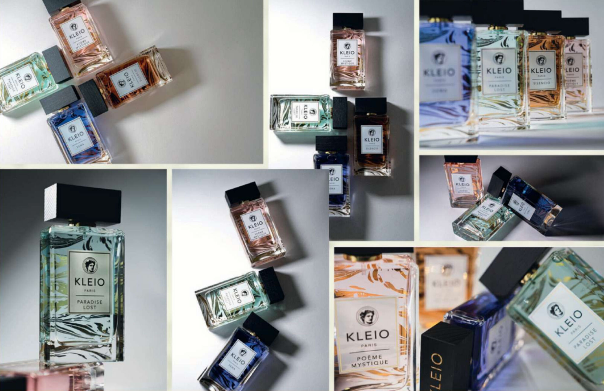 عطر ادکلن پردایس لاست کلایو - Paradise Lost Kleio - بررسی، قیمت و خرید