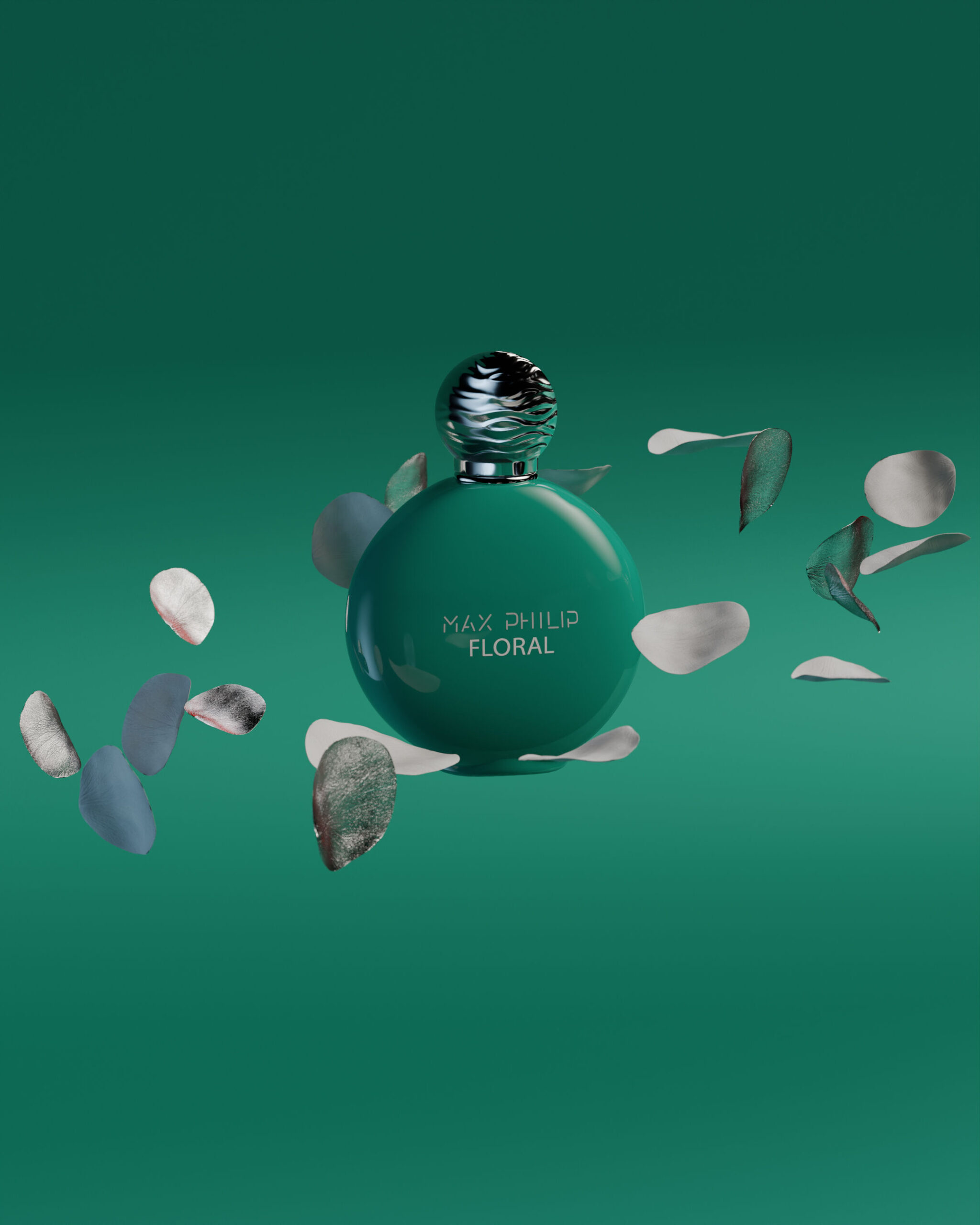 عطر ادکلن فلورال مکس فیلیپ - Floral Max Philip - بررسی، قیمت و خرید