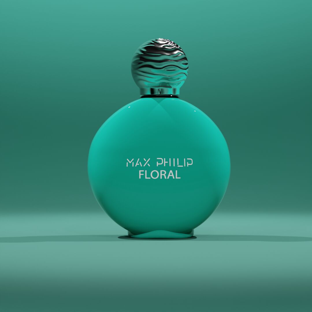 عطر ادکلن فلورال مکس فیلیپ - Floral Max Philip - بررسی، قیمت و خرید
