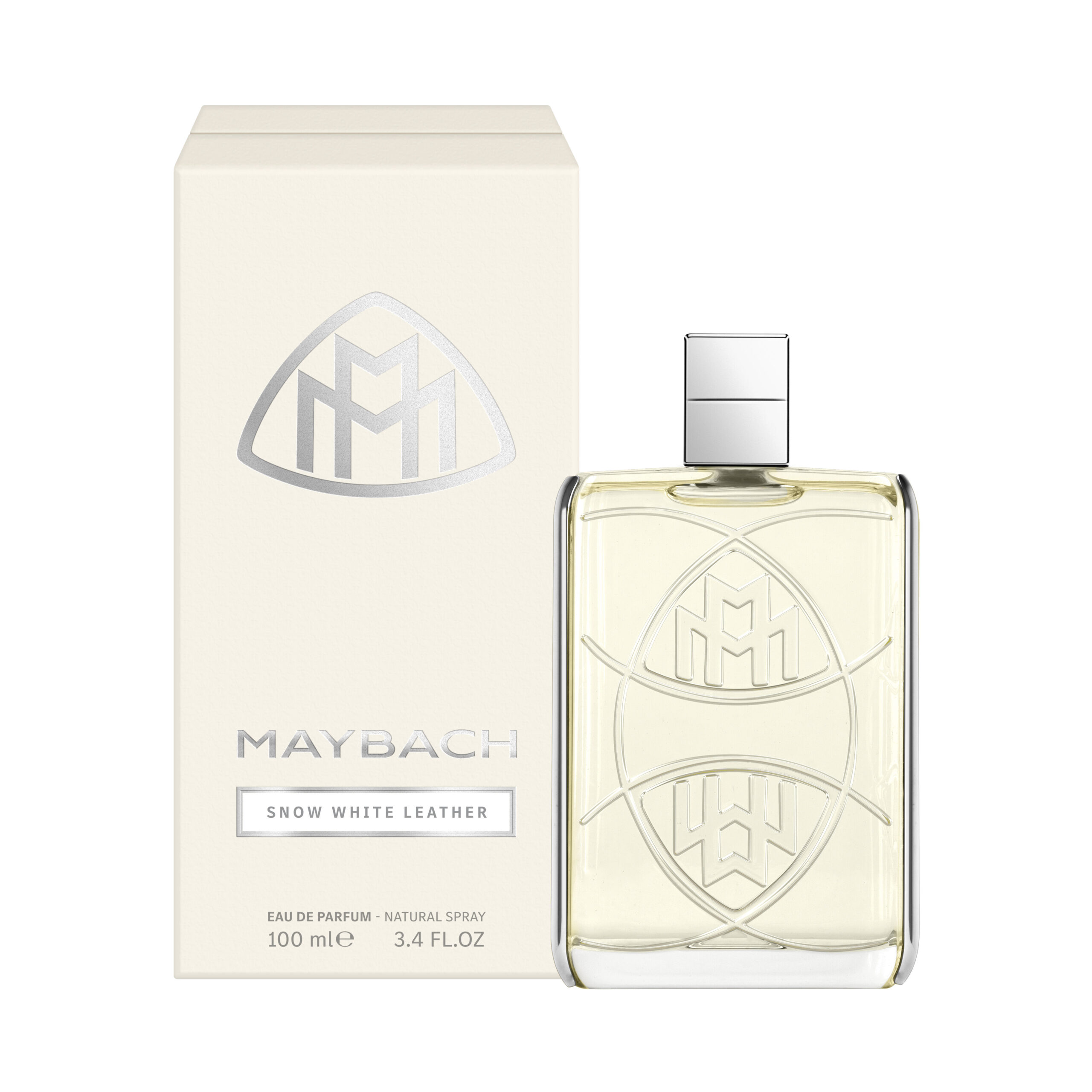 عطر ادکلن اسنو وایت لدر مایباخ - Snow White Leather Maybach - بررسی، قیمت و خرید