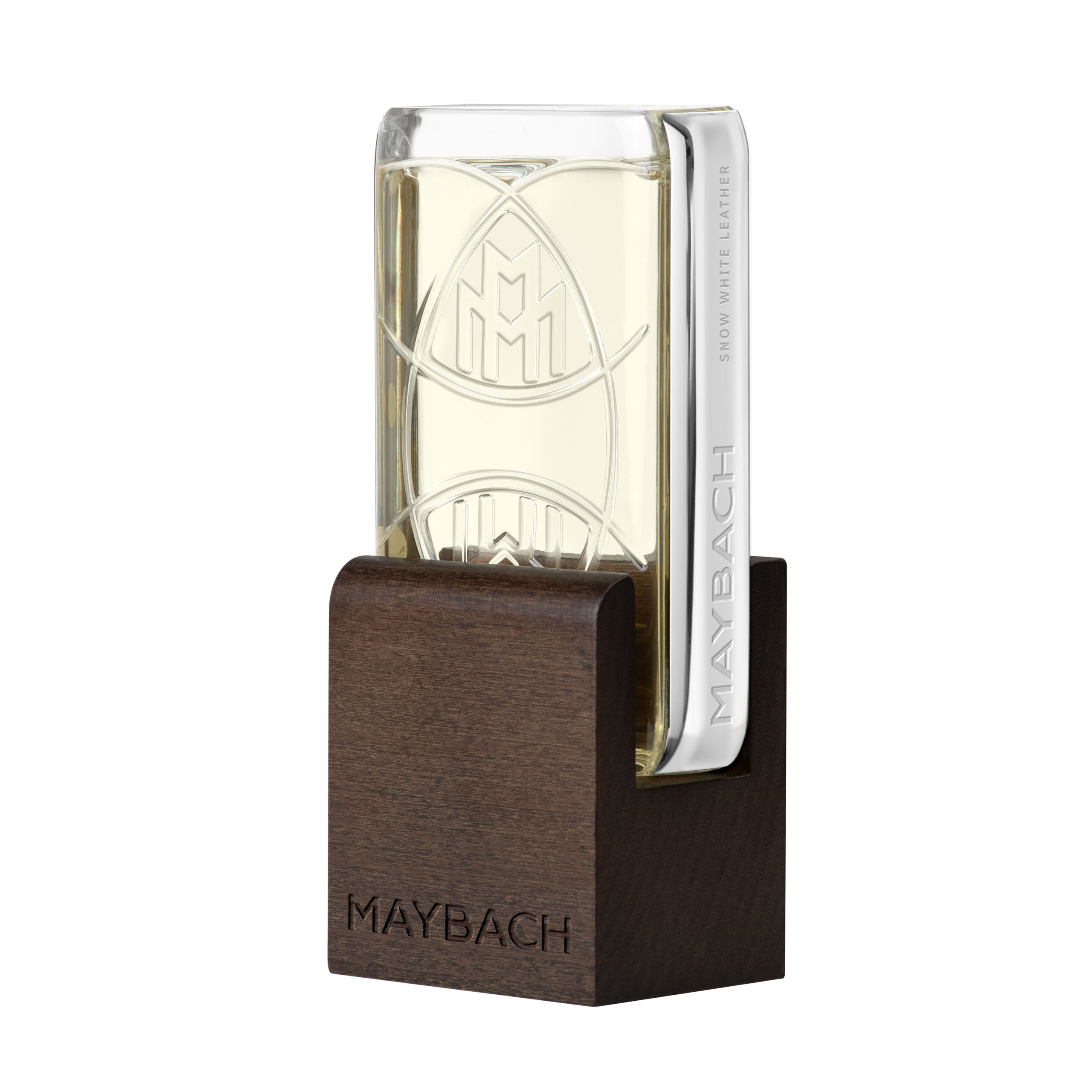 عطر ادکلن اسنو وایت لدر مایباخ - Snow White Leather Maybach - بررسی، قیمت و خرید