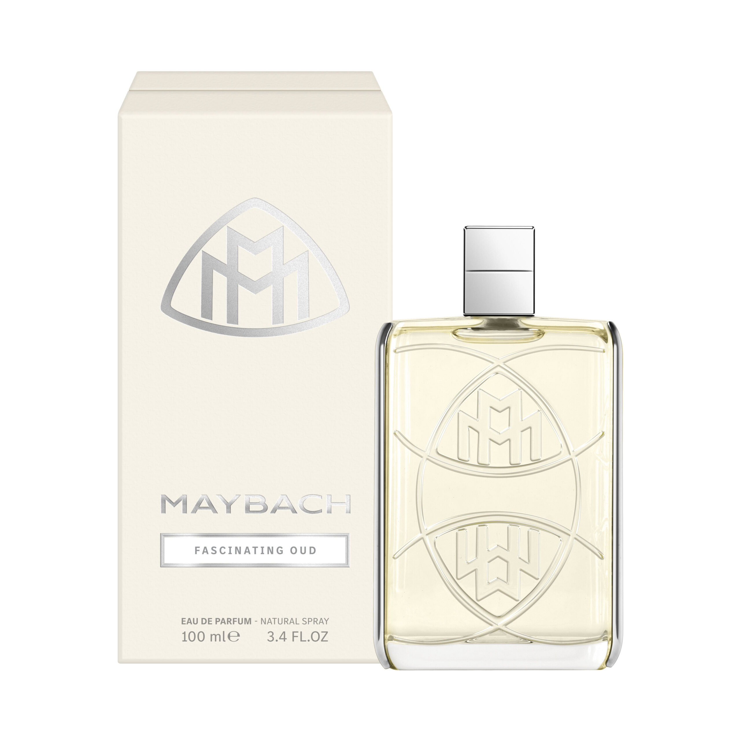 عطر ادکلن فَسینِیتینگ عود مایباخ - Fascinating Oud Maybach - بررسی، قیمت و خرید