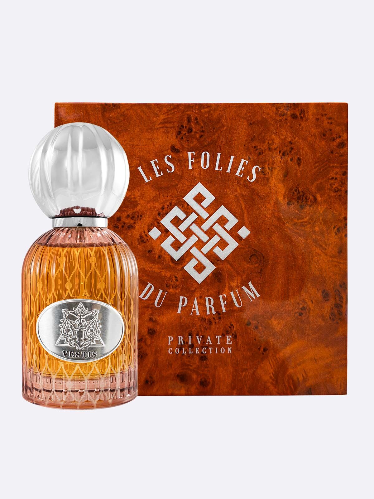 عطر ادکلن وستیس له فولی دو پارفوم - Vestis Les Folies Du Parfum - بررسی، قیمت و خرید