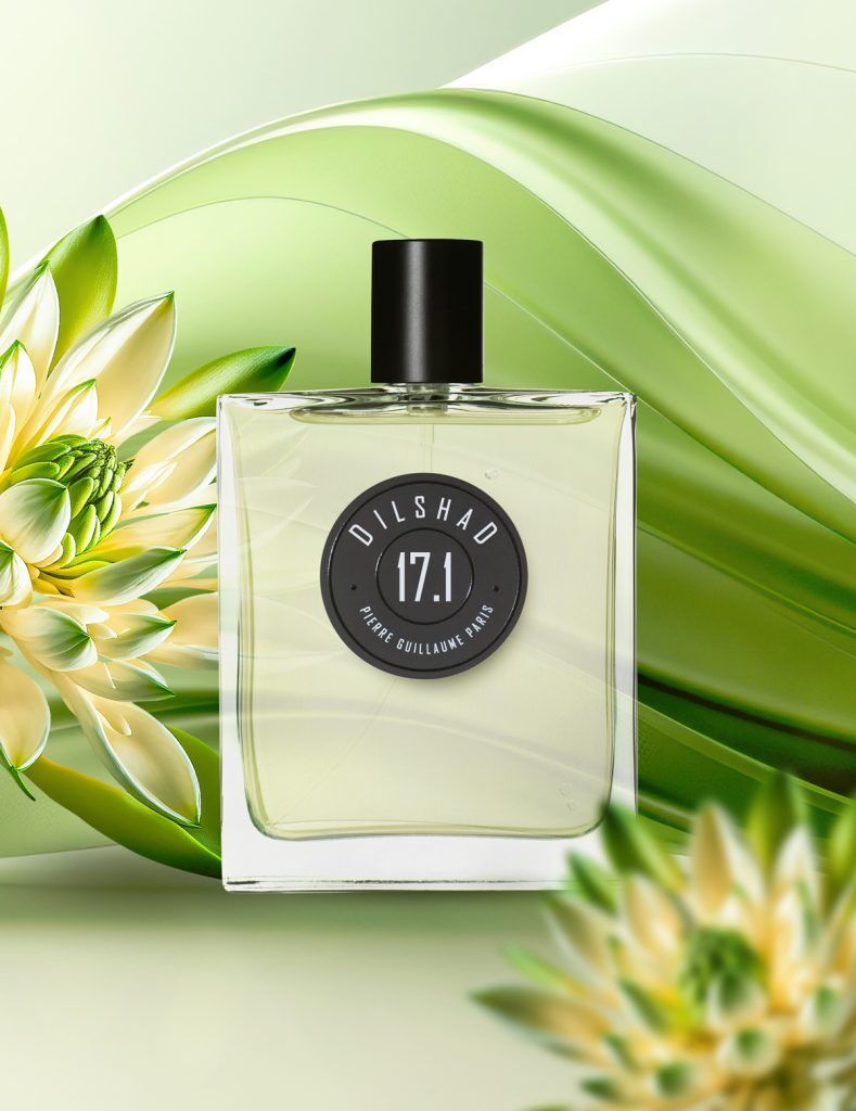 عطر ادکلن دیلشاد هفده و یک پیر گیوم پاری - Dilshad 17.1 Pierre Guillaume Paris - بررسی، قیمت و خرید