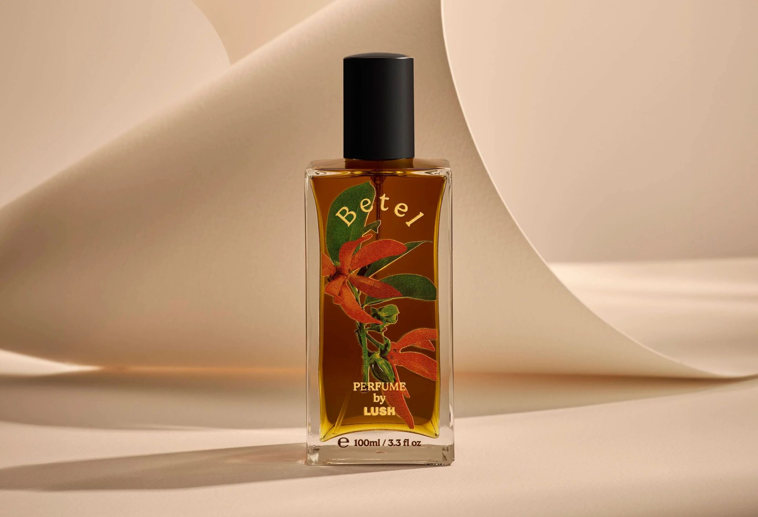 عطر ادکلن بیٹل لاش - Betel Lush - بررسی، قیمت و خرید