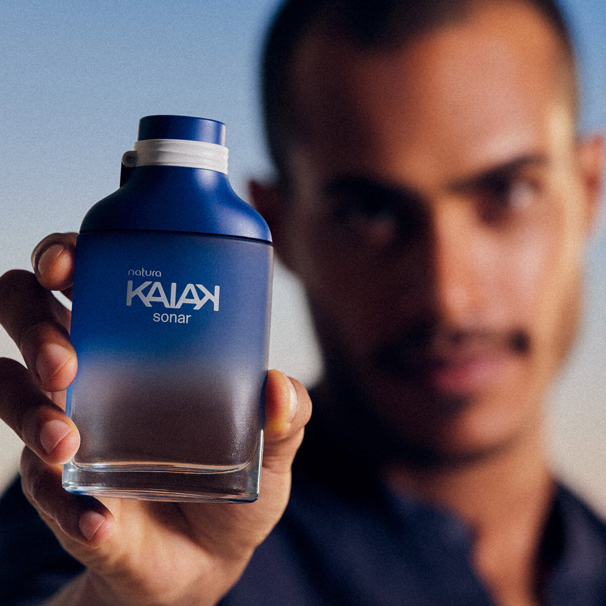 عطر ادکلن کایاک سونار ناتورا - Kaiak Sonar Natura - بررسی، قیمت و خرید