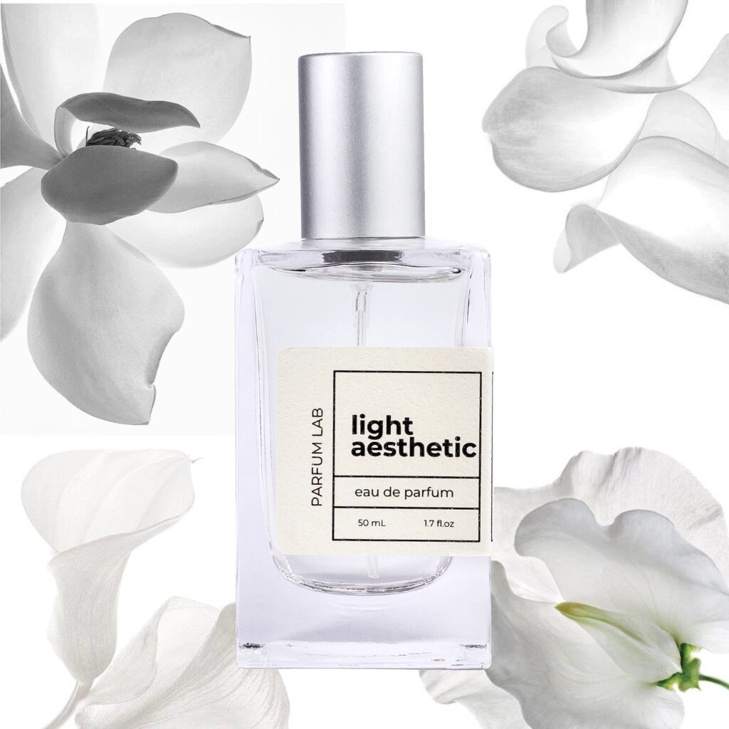 عطر ادکلن لایت استتیک پرفیوم لب - Light Aesthetic Parfum Lab - بررسی، قیمت و خرید