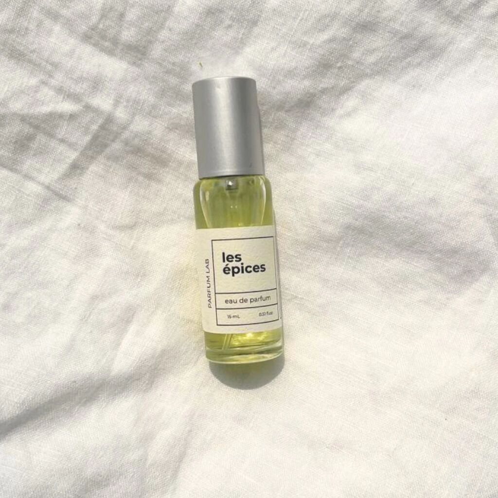 عطر ادکلن له اِپی‌س پرفیوم لب - Les Épices Parfum Lab - بررسی، قیمت و خرید