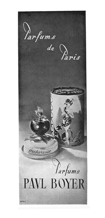 عطر ادکلن پشرس پاول بویِر - Pecheresse Paul Boyer - بررسی، قیمت و خرید