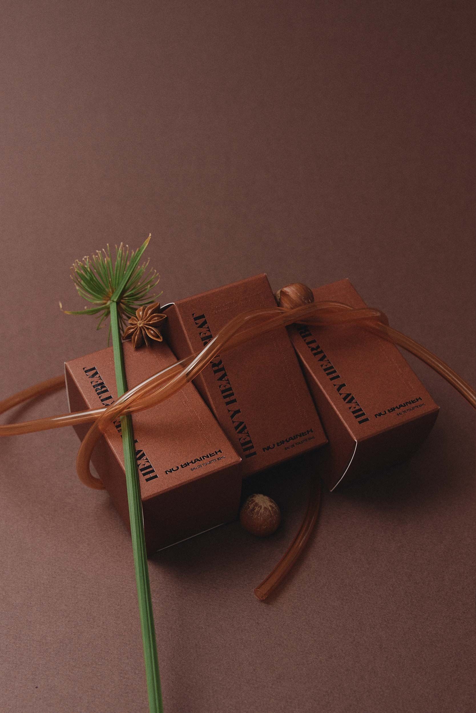 عطر ادکلن هوی هارت‌بیت نو برینر - Heavy Heartbeat No Brainer - بررسی، قیمت و خرید