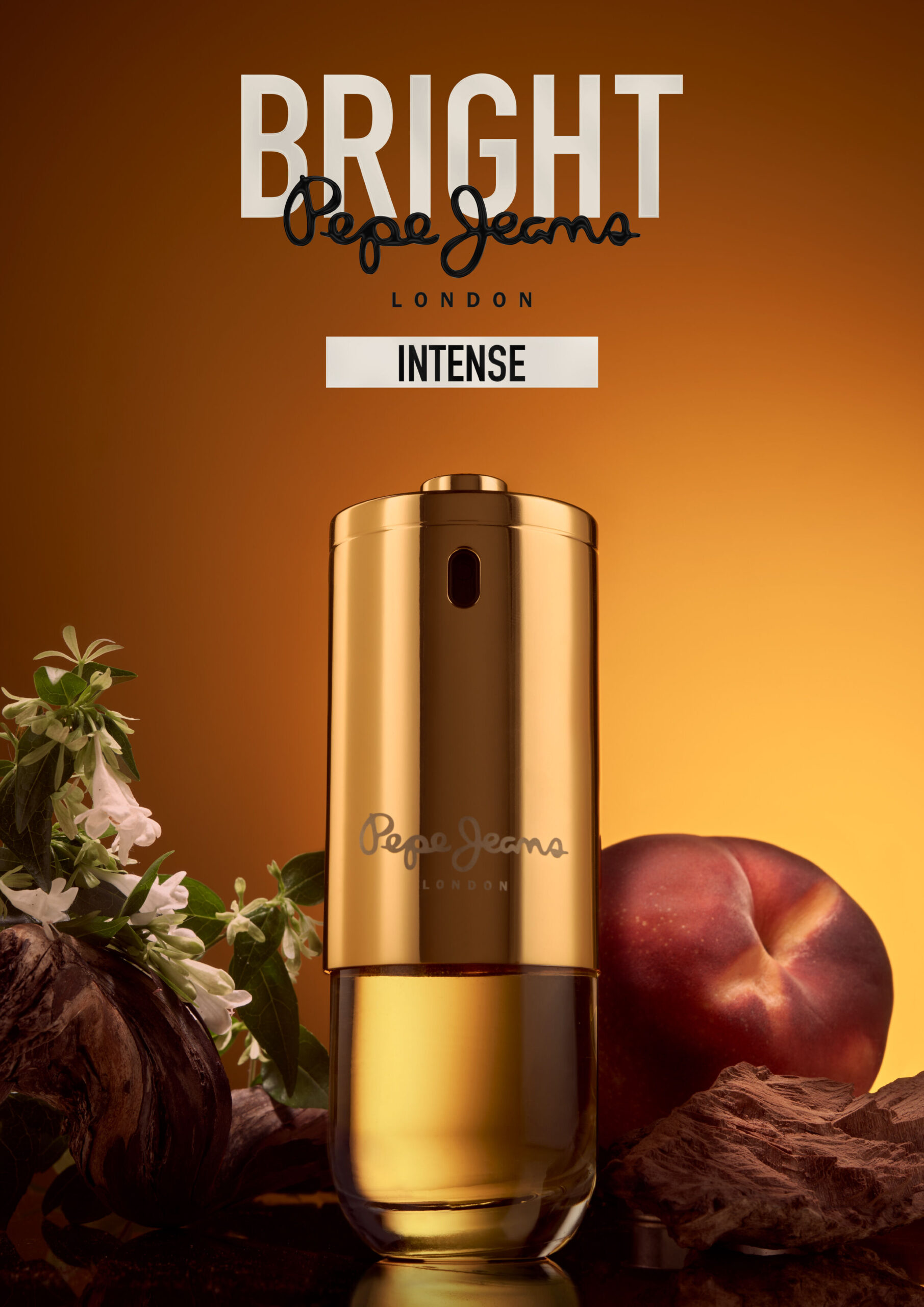 عطر ادکلن برایت اینتنس پپه جینز لندن - Bright Intense Pepe Jeans London - بررسی، قیمت و خرید