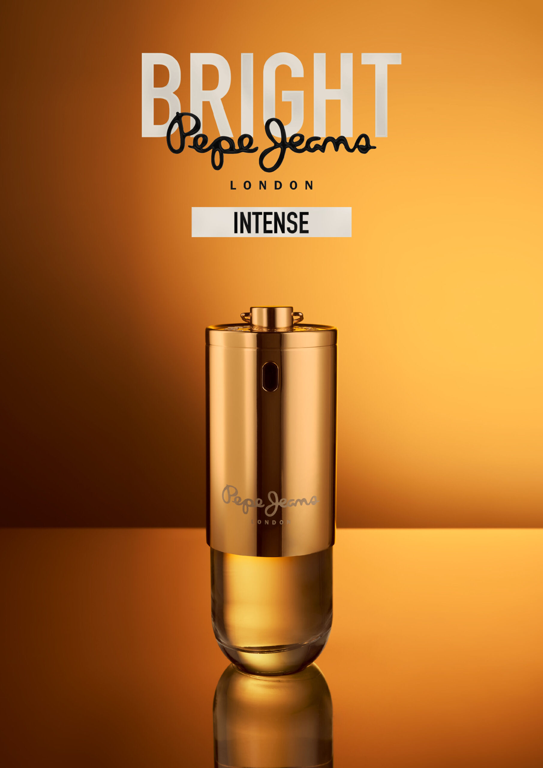 عطر ادکلن برایت اینتنس پپه جینز لندن - Bright Intense Pepe Jeans London - بررسی، قیمت و خرید