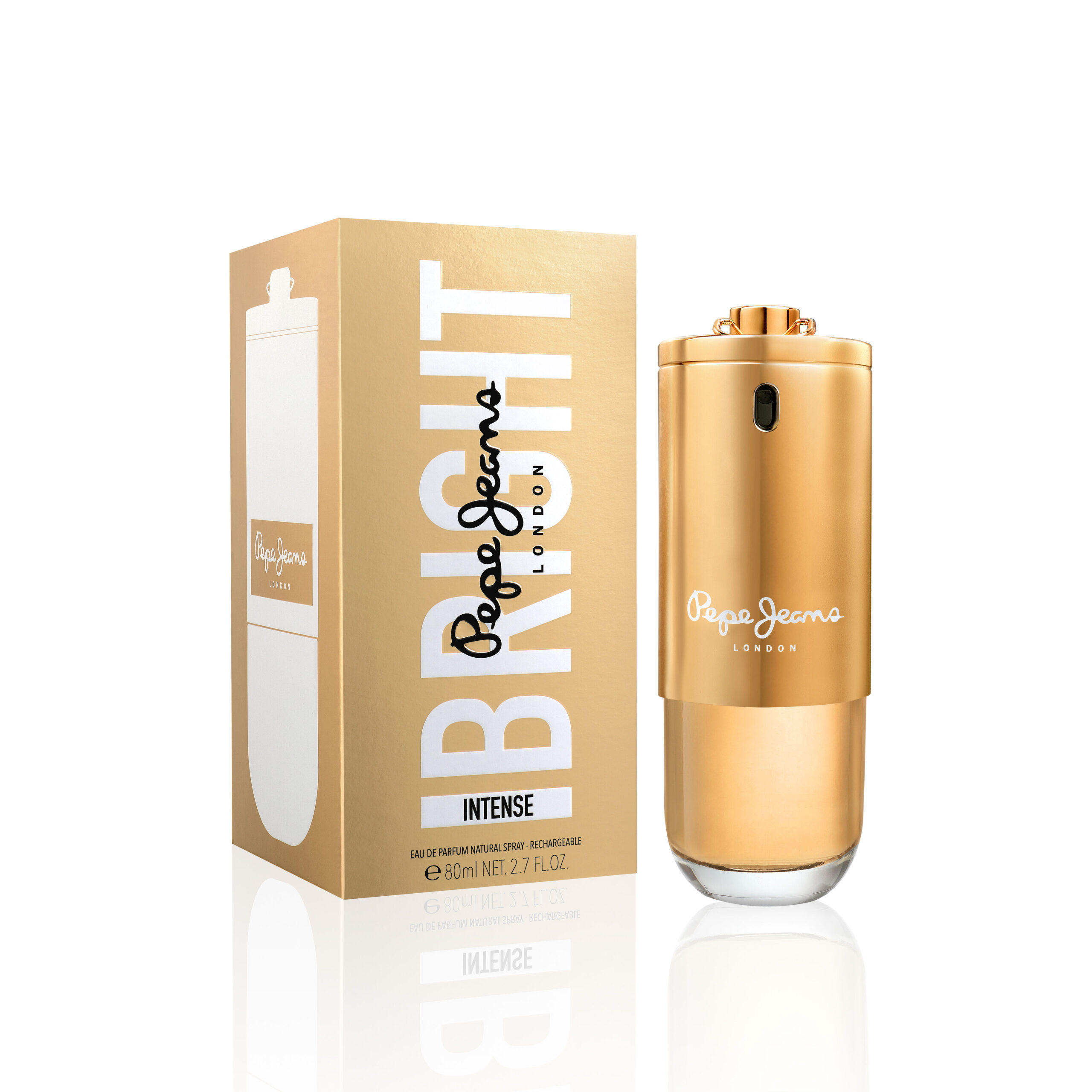 عطر ادکلن برایت اینتنس پپه جینز لندن - Bright Intense Pepe Jeans London - بررسی، قیمت و خرید