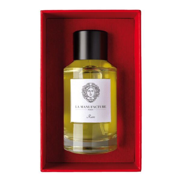 عطر ادکلن ریر ادو پرفیوم له مَنوفَکتور - Rare Eau de Parfum La Manufacture - بررسی، قیمت و خرید