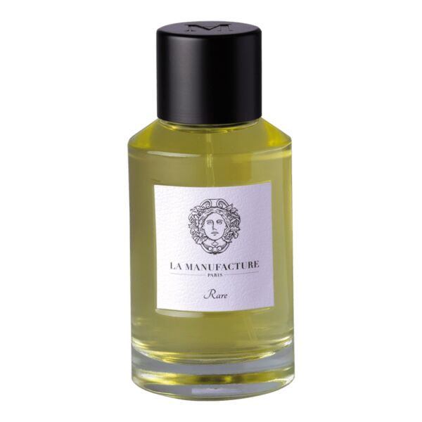 عطر ادکلن ریر ادو پرفیوم له مَنوفَکتور - Rare Eau de Parfum La Manufacture - بررسی، قیمت و خرید