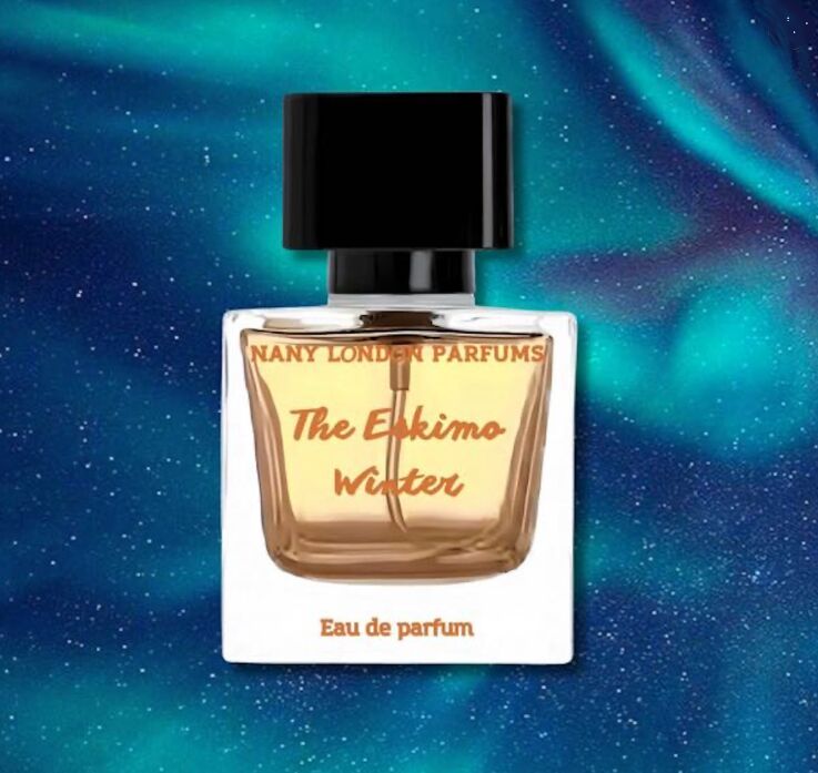 عطر ادکلن ذ اسکی‌مو وینتر ننی لندن پرفیومز - The Eskimo Winter Nany London Parfums - بررسی، قیمت و خرید