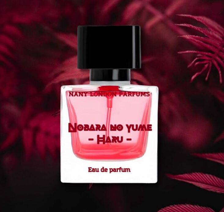 عطر ادکلن نوبارا نو یومه-هارو نانی لاندن پرفیومز - Nobara No Yume-Haru Nany London Parfums - بررسی، قیمت و خرید