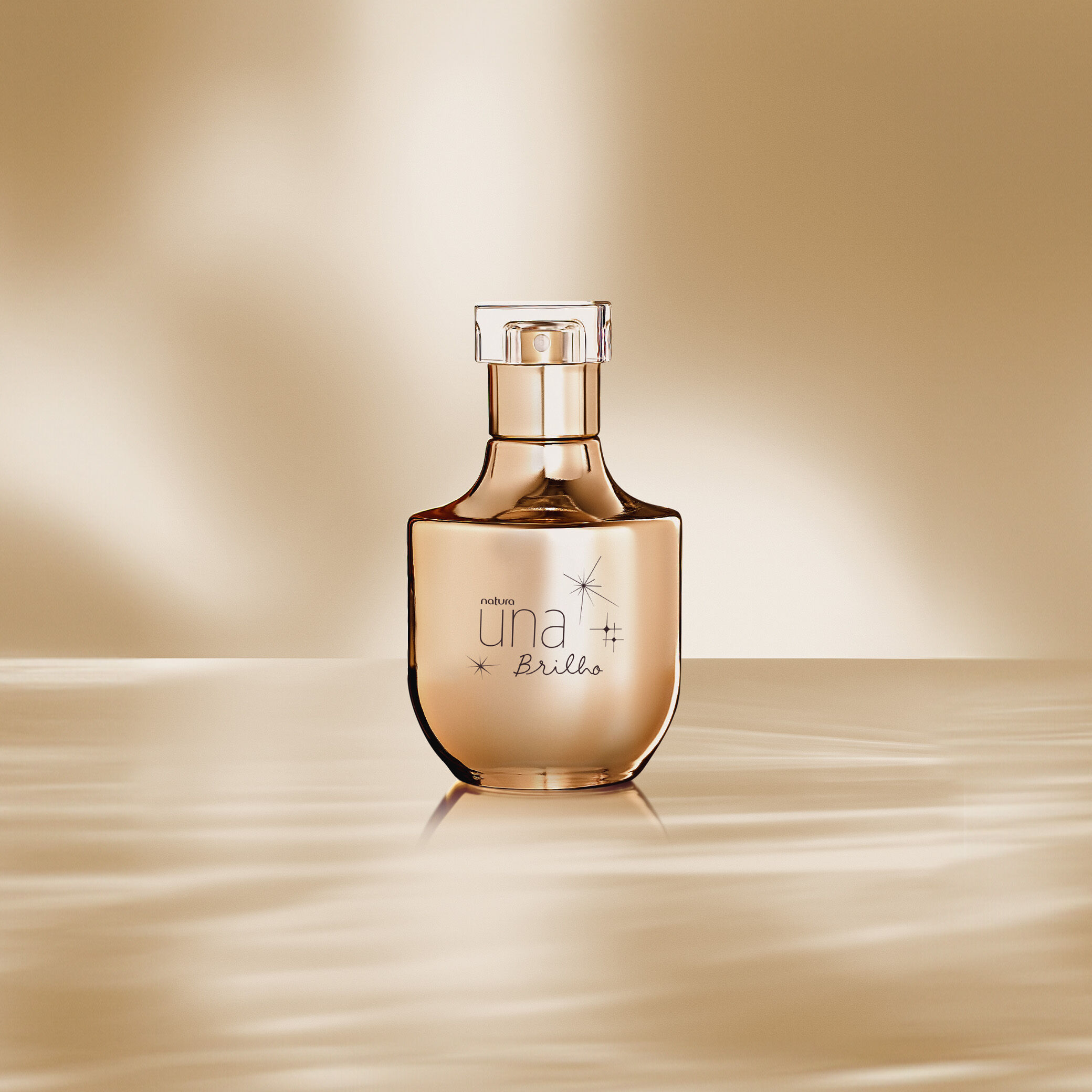 عطر ادکلن اونا بریلو ناتورا - Una Brilho Natura - بررسی، قیمت و خرید