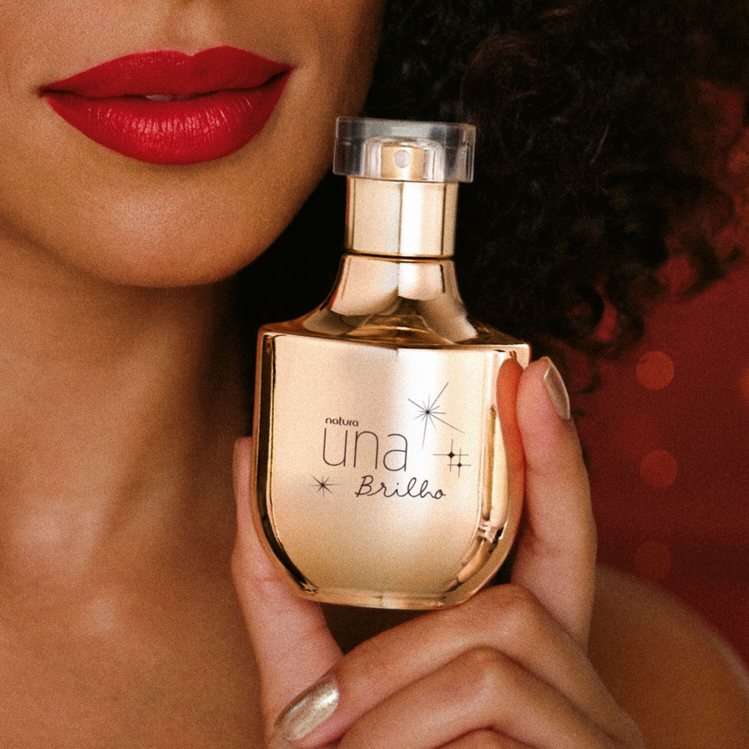 عطر ادکلن اونا بریلو ناتورا - Una Brilho Natura - بررسی، قیمت و خرید