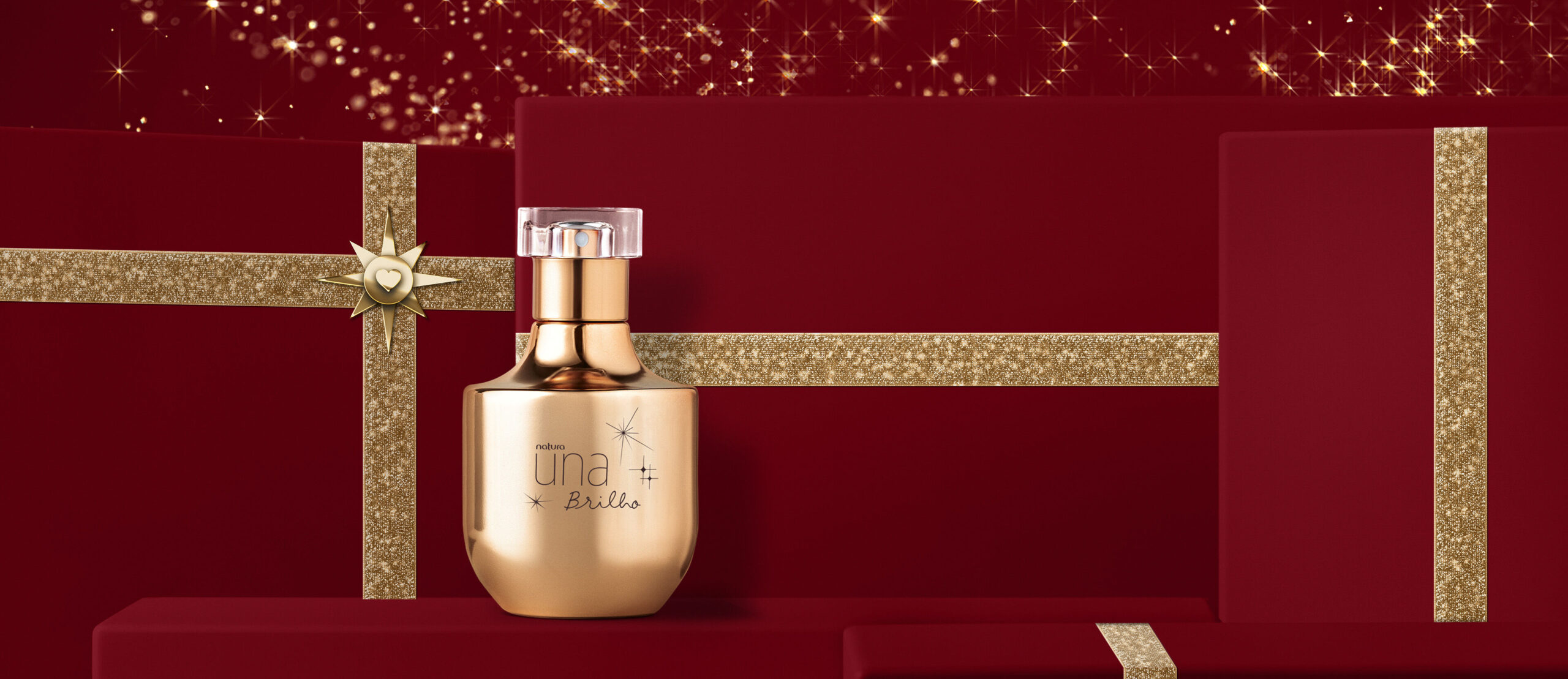 عطر ادکلن اونا بریلو ناتورا - Una Brilho Natura - بررسی، قیمت و خرید