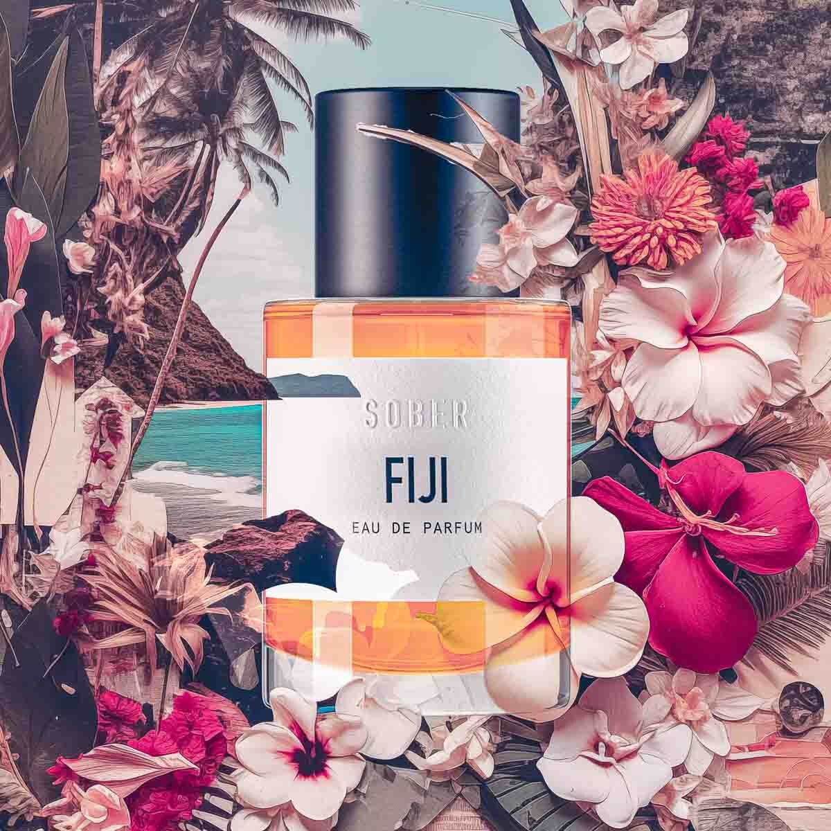 عطر ادکلن فیجی سوبر - Fiji SOBER - بررسی، قیمت و خرید