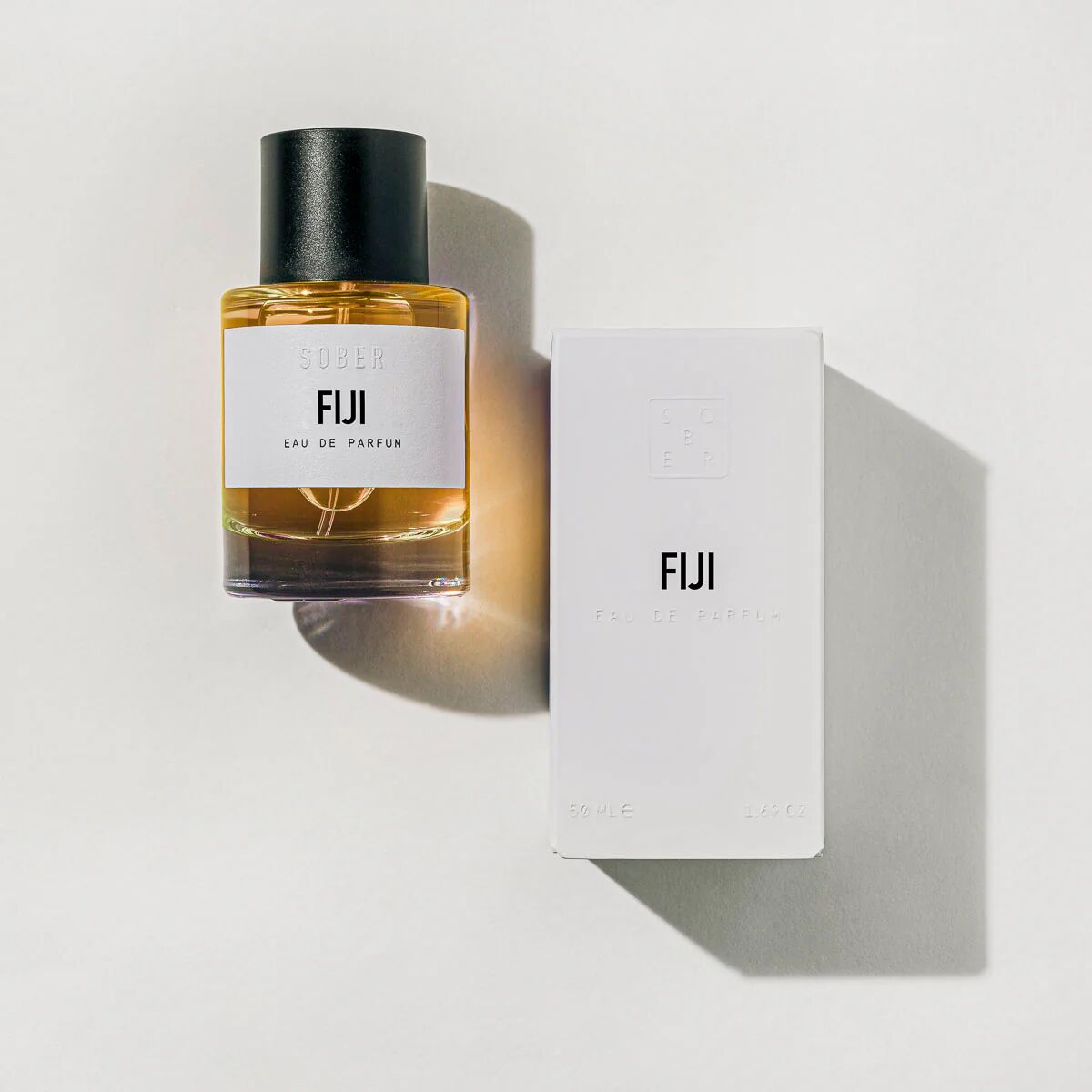 عطر ادکلن فیجی سوبر - Fiji SOBER - بررسی، قیمت و خرید