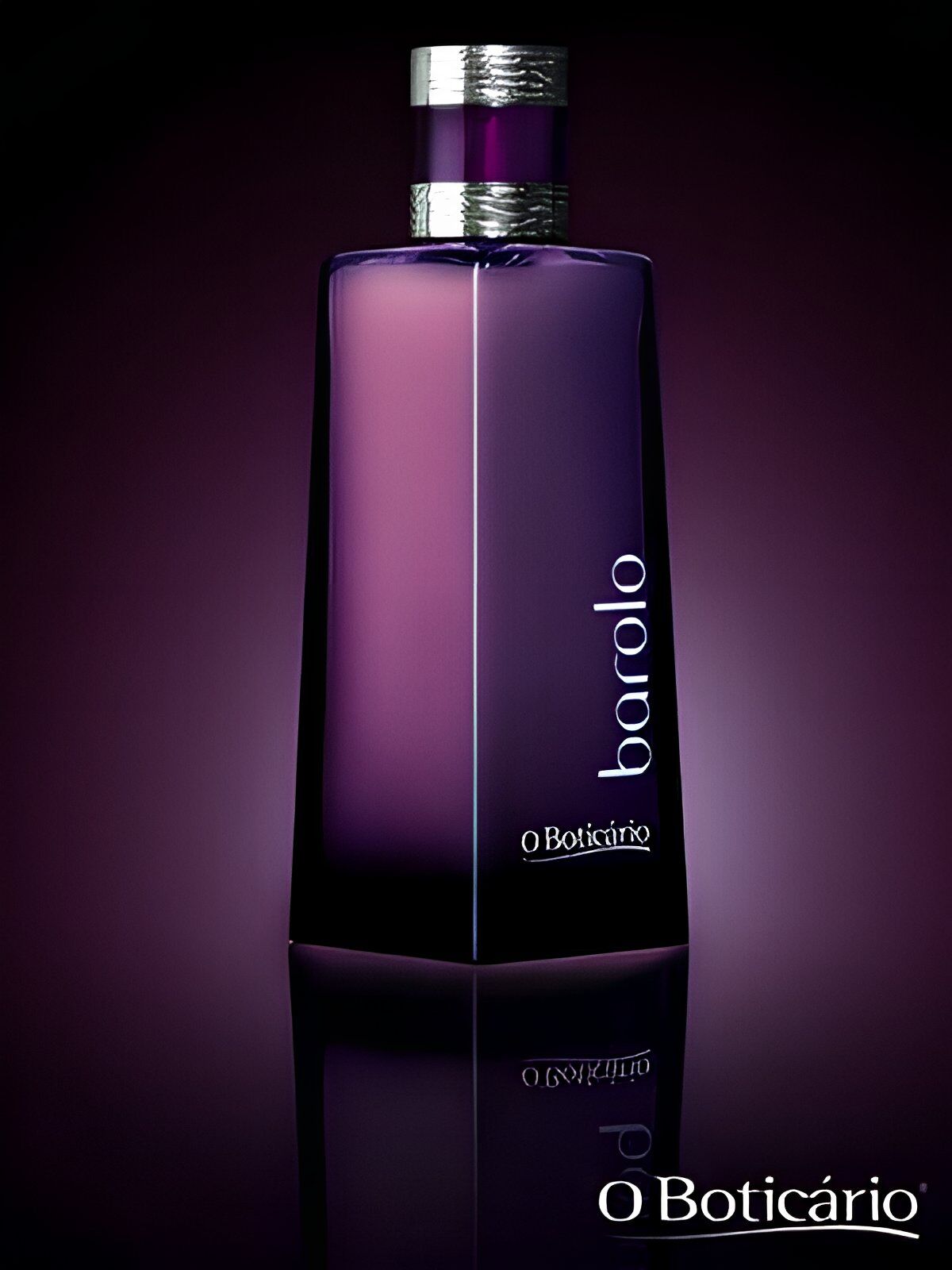 عطر ادکلن بارولو اُ بوتیکاریو - Barolo O Boticário - بررسی، قیمت و خرید