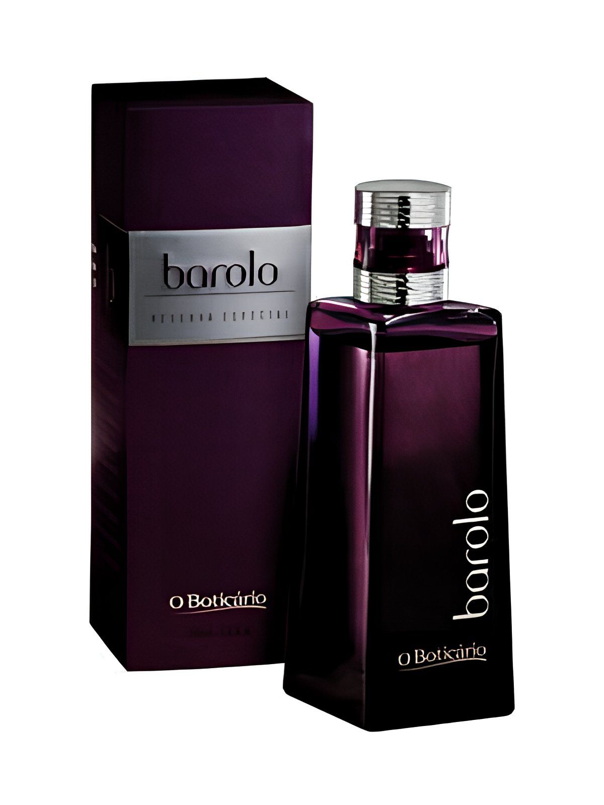 عطر ادکلن بارولو اُ بوتیکاریو - Barolo O Boticário - بررسی، قیمت و خرید