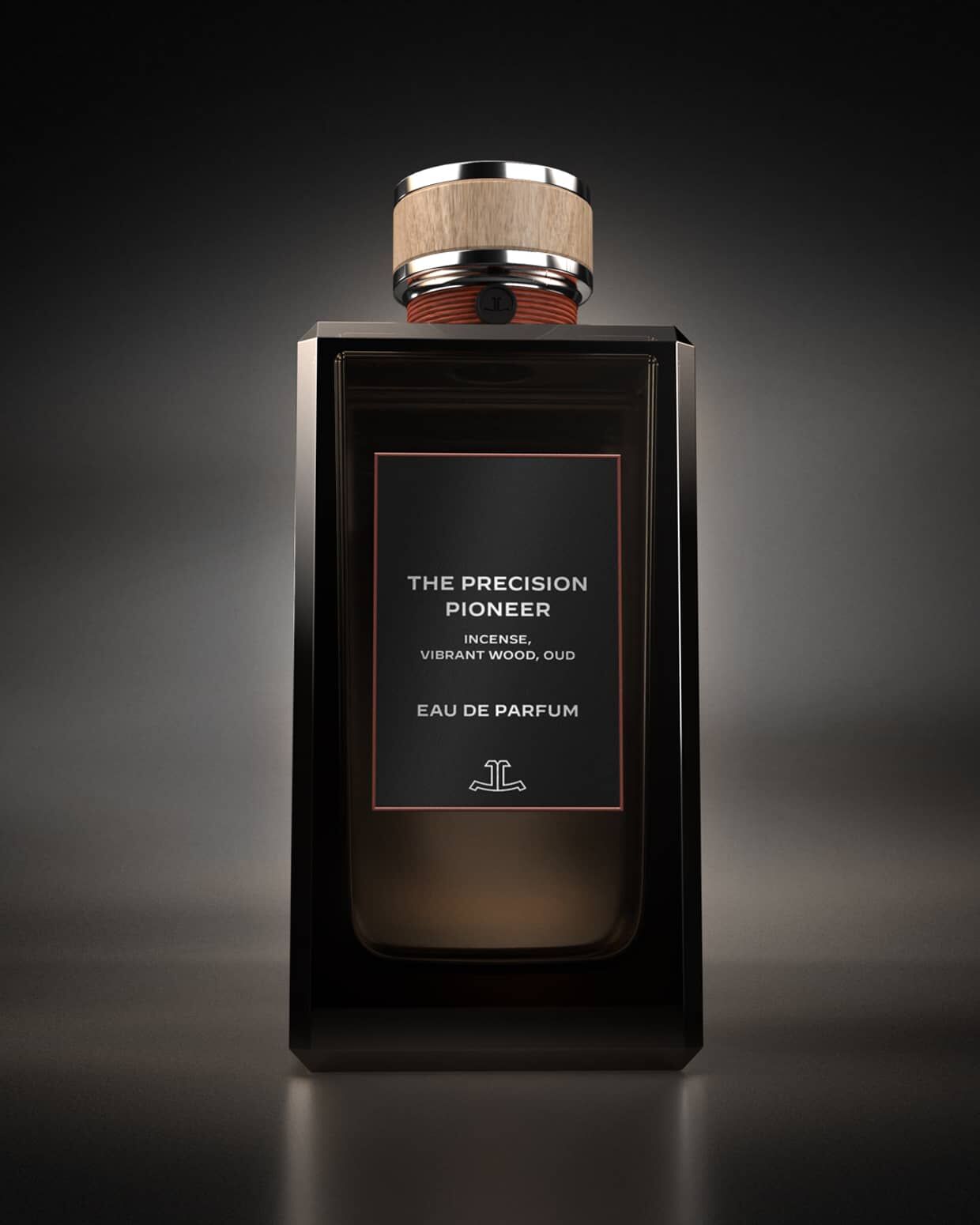 عطر ادکلن ذ پرسیژن پایونیر ژاژر لوکولتر - The Precision Pioneer Jaeger-LeCoultre - بررسی، قیمت و خرید